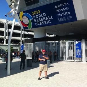 Meet your Posher, Ivan